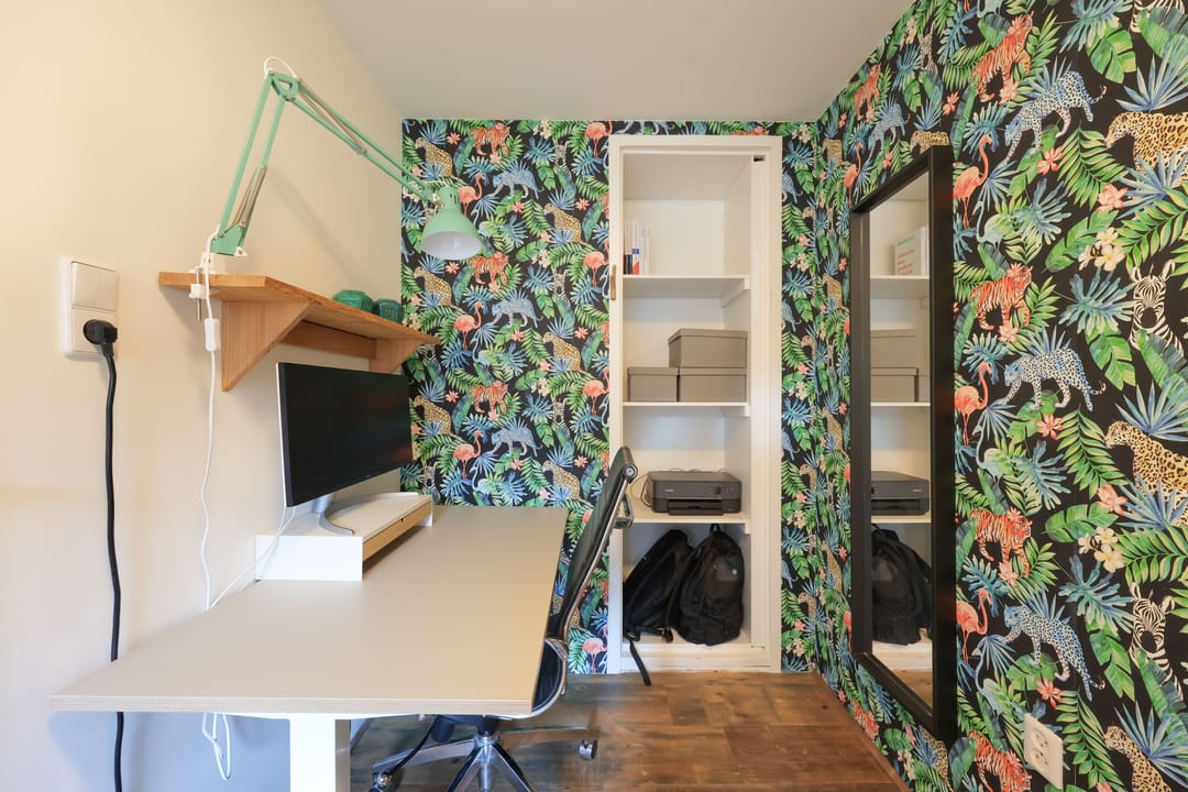 Foto 11 van Kruseman van Eltenweg 14