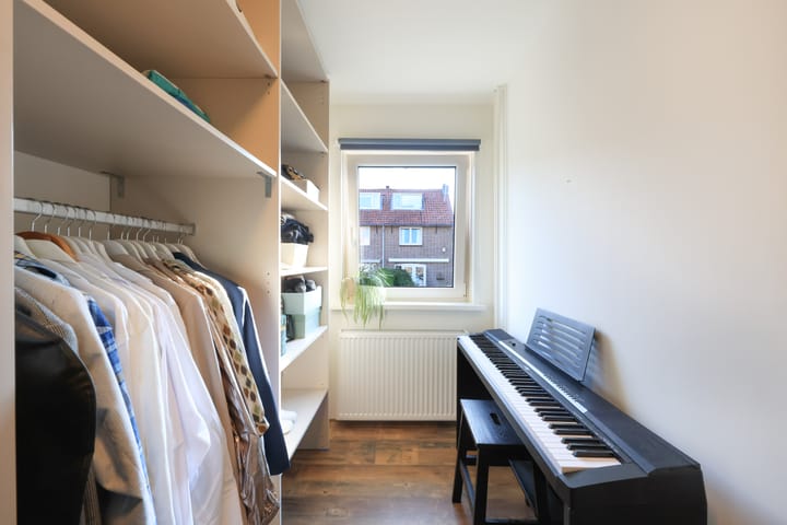 Foto 12 van Kruseman van Eltenweg 14