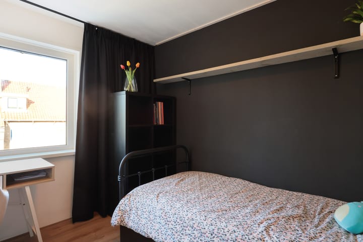 Foto 17 van Kruseman van Eltenweg 14