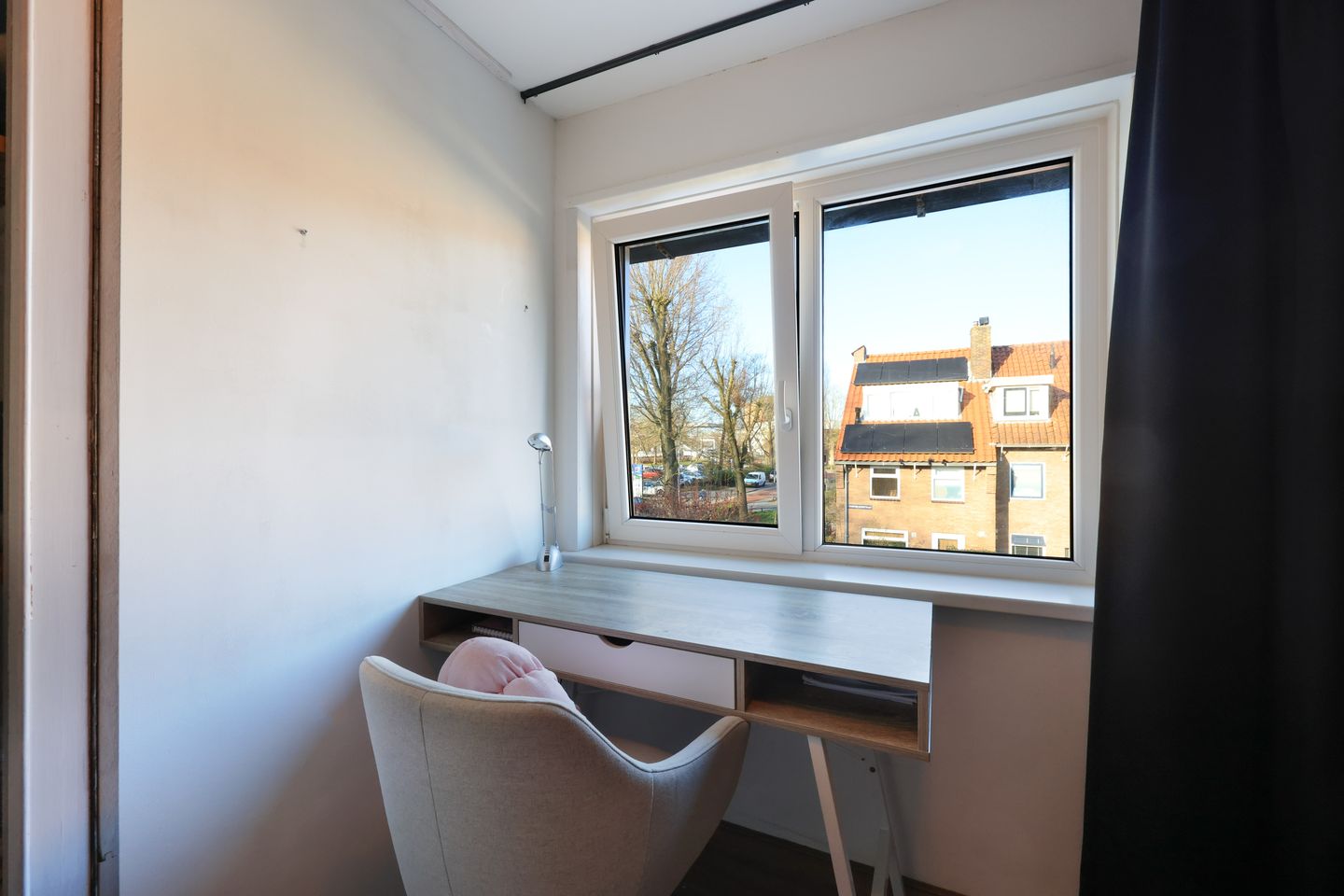 Foto 19 van Kruseman van Eltenweg 14