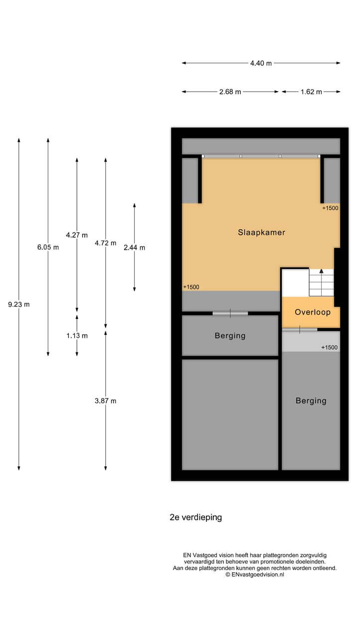Foto 20 van Kruseman van Eltenweg 14