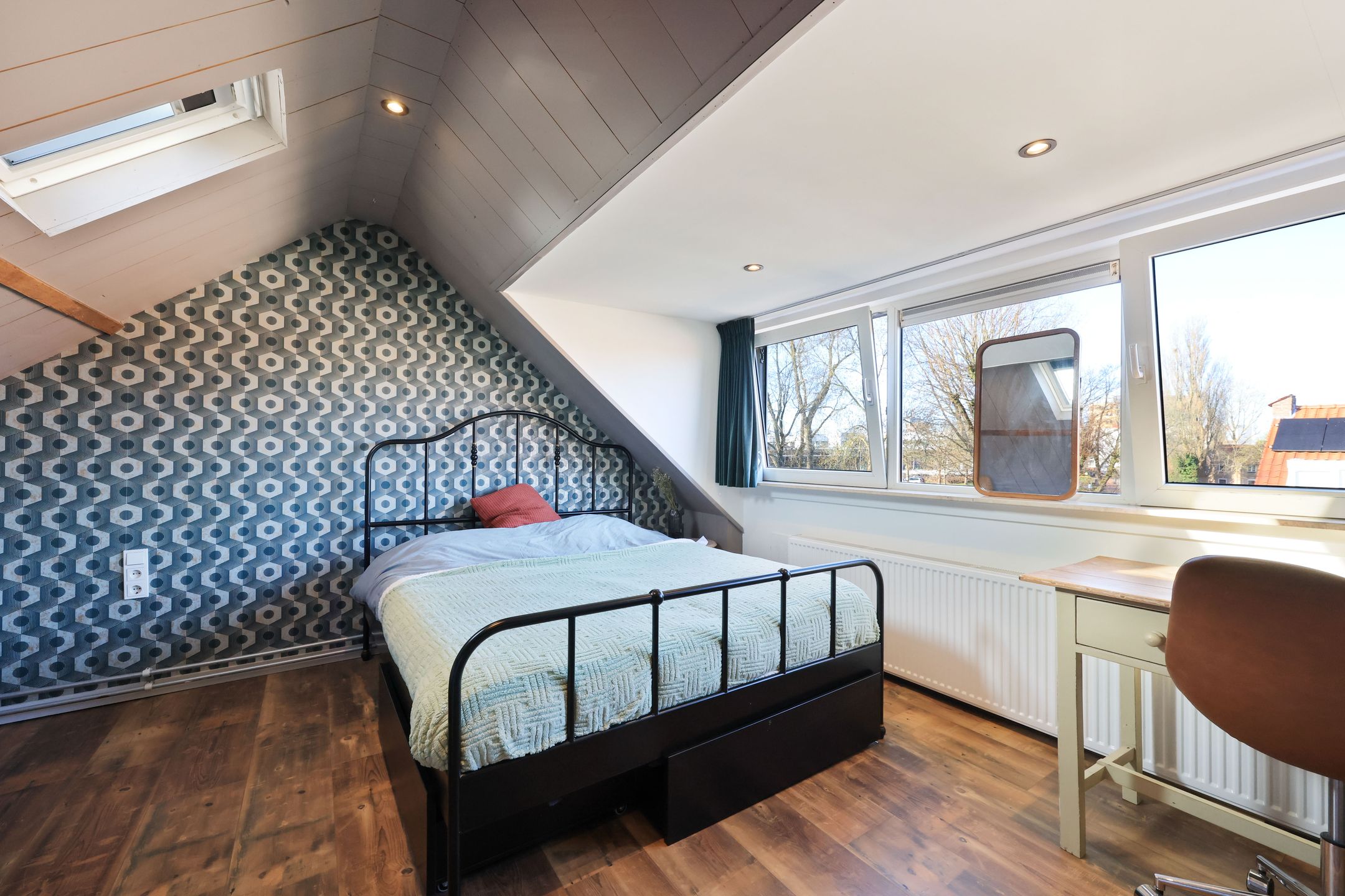 Foto 21 van Kruseman van Eltenweg 14