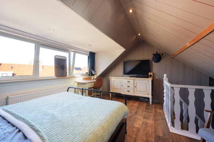 Foto 22 van Kruseman van Eltenweg 14