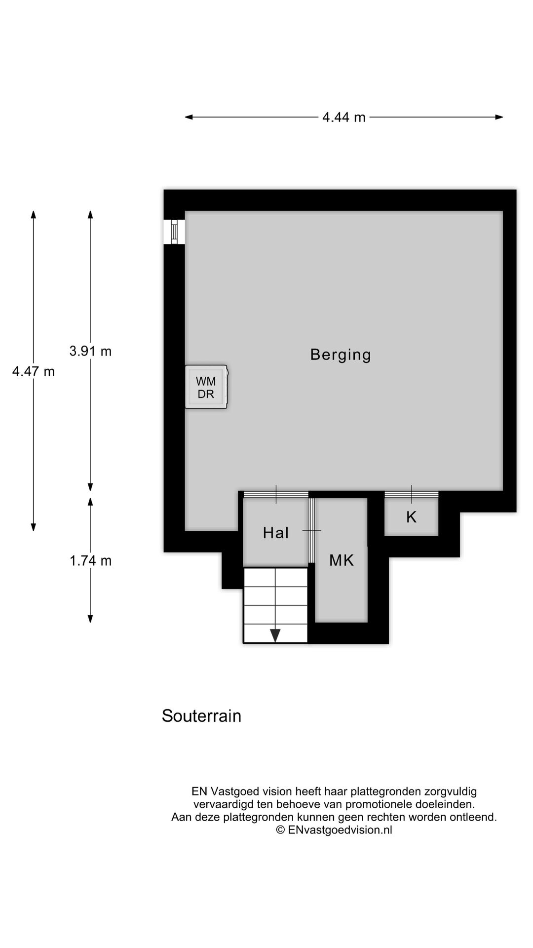 Foto 23 van Kruseman van Eltenweg 14
