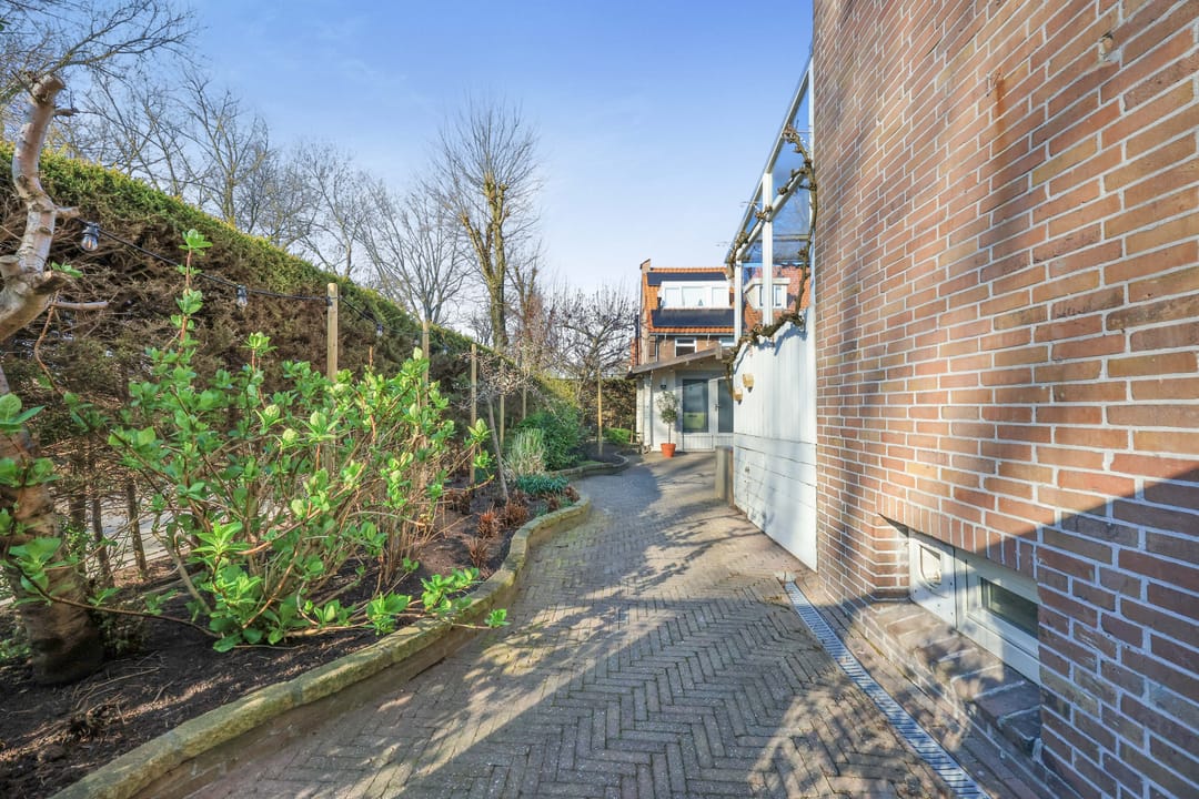 Foto 26 van Kruseman van Eltenweg 14