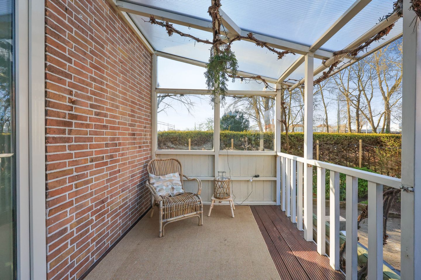 Foto 29 van Kruseman van Eltenweg 14