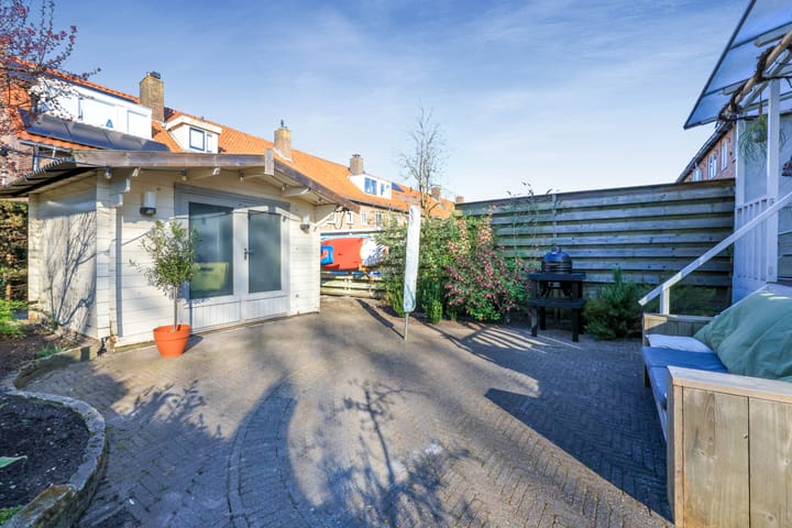 Foto 30 van Kruseman van Eltenweg 14