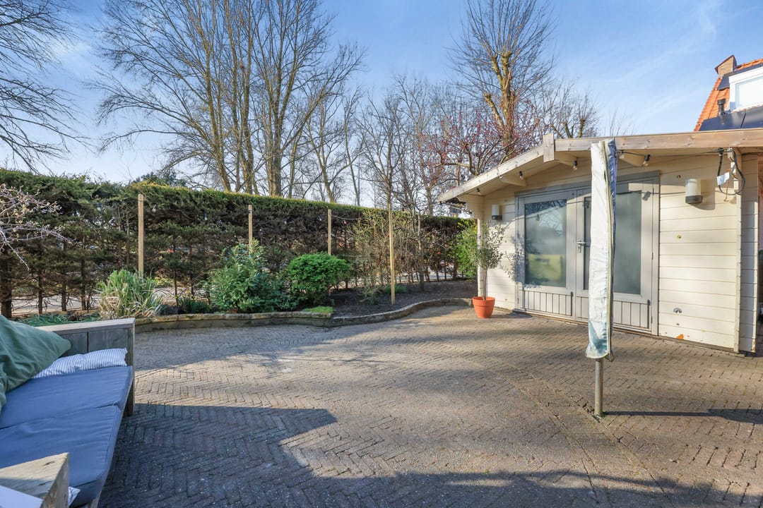 Foto 31 van Kruseman van Eltenweg 14