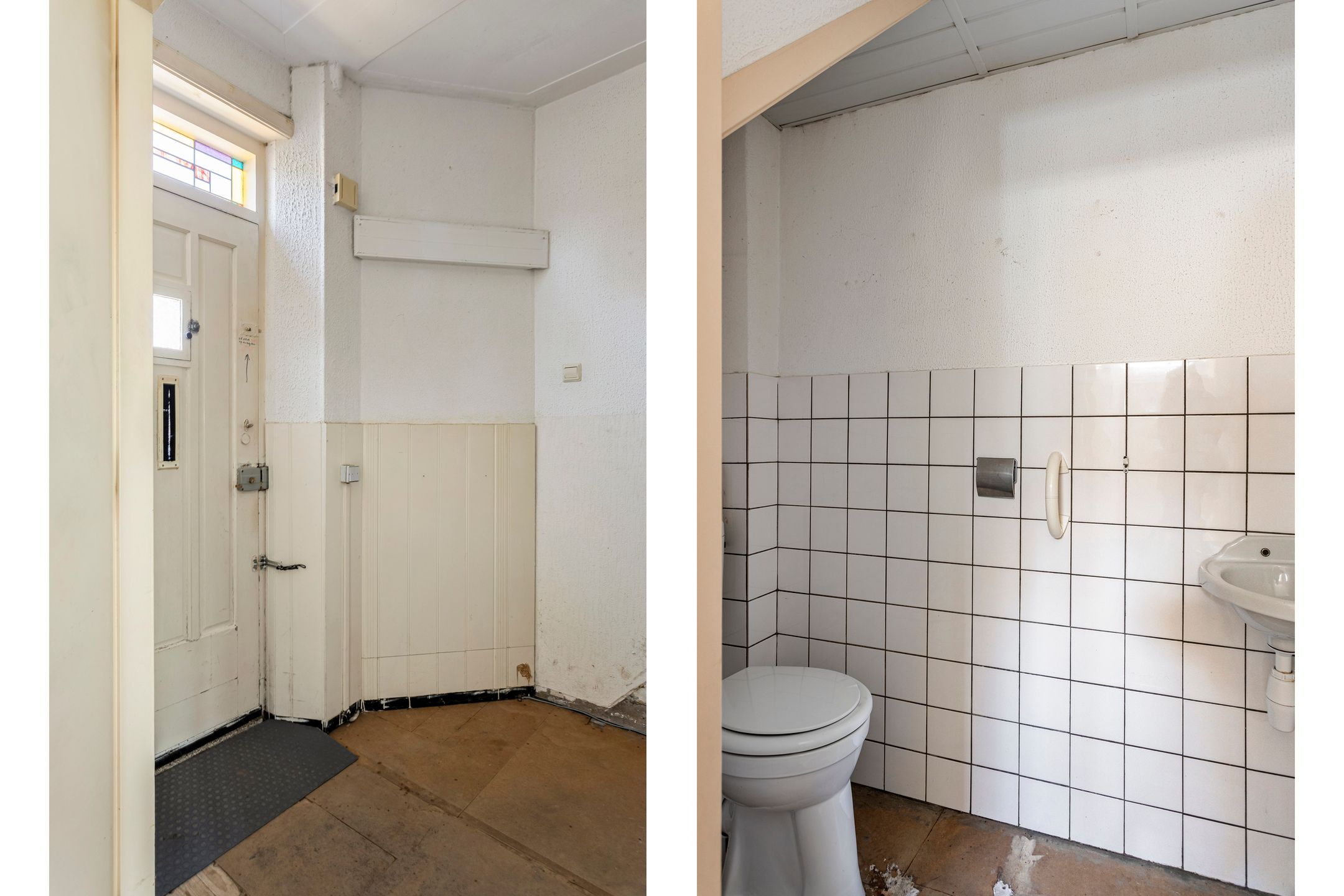 Photo 3 of Riouwstraat 68