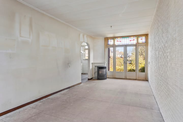 Foto 5 van Riouwstraat 68