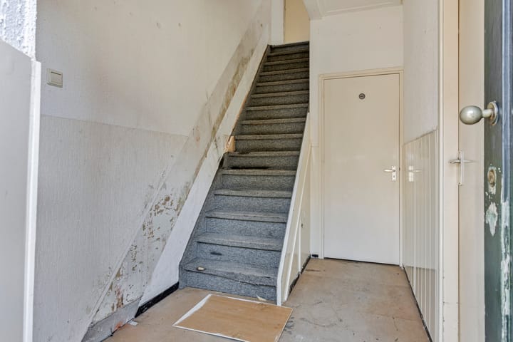 Foto 4 van Riouwstraat 68