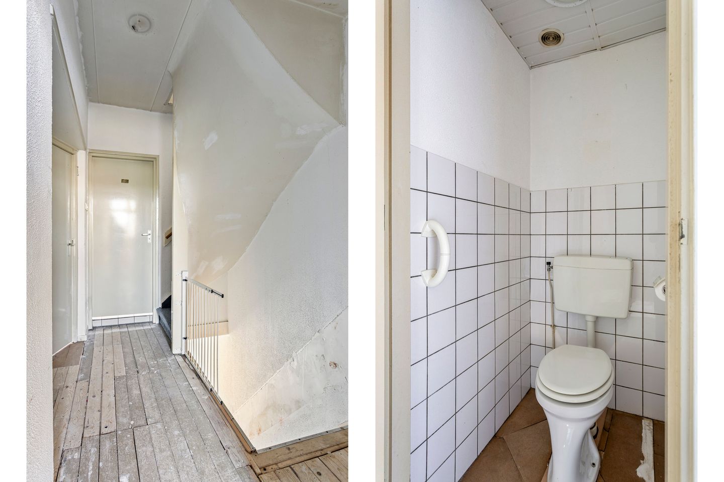 Photo 10 of Riouwstraat 68