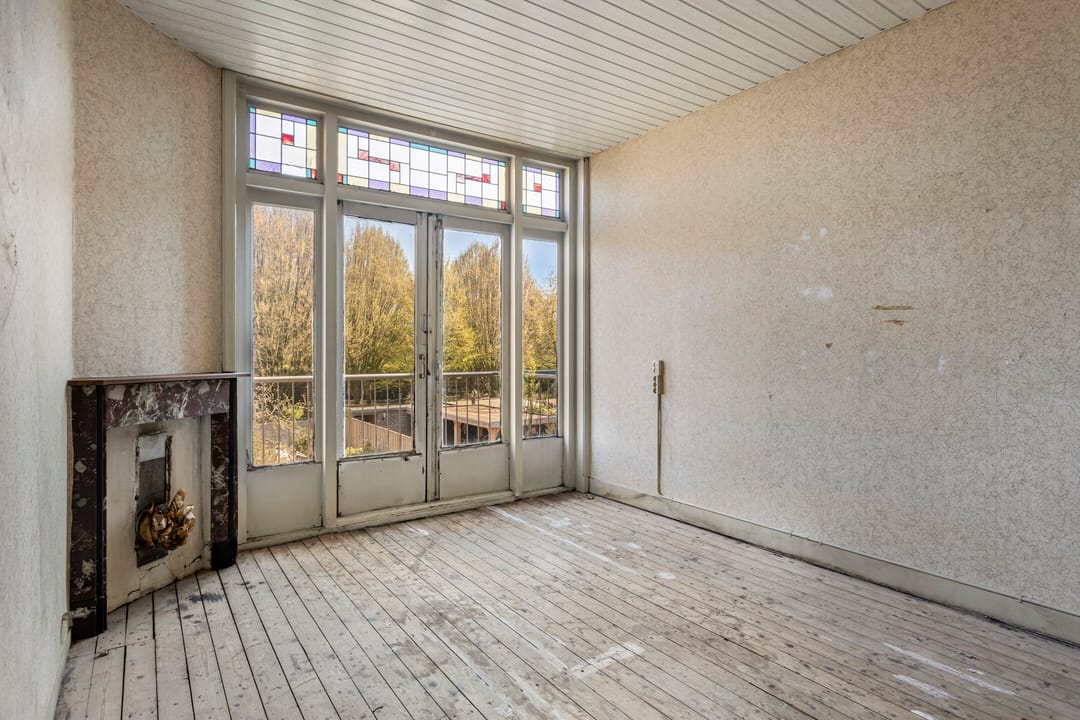 Photo 11 of Riouwstraat 68