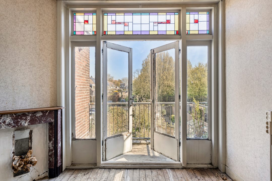 Photo 13 of Riouwstraat 68