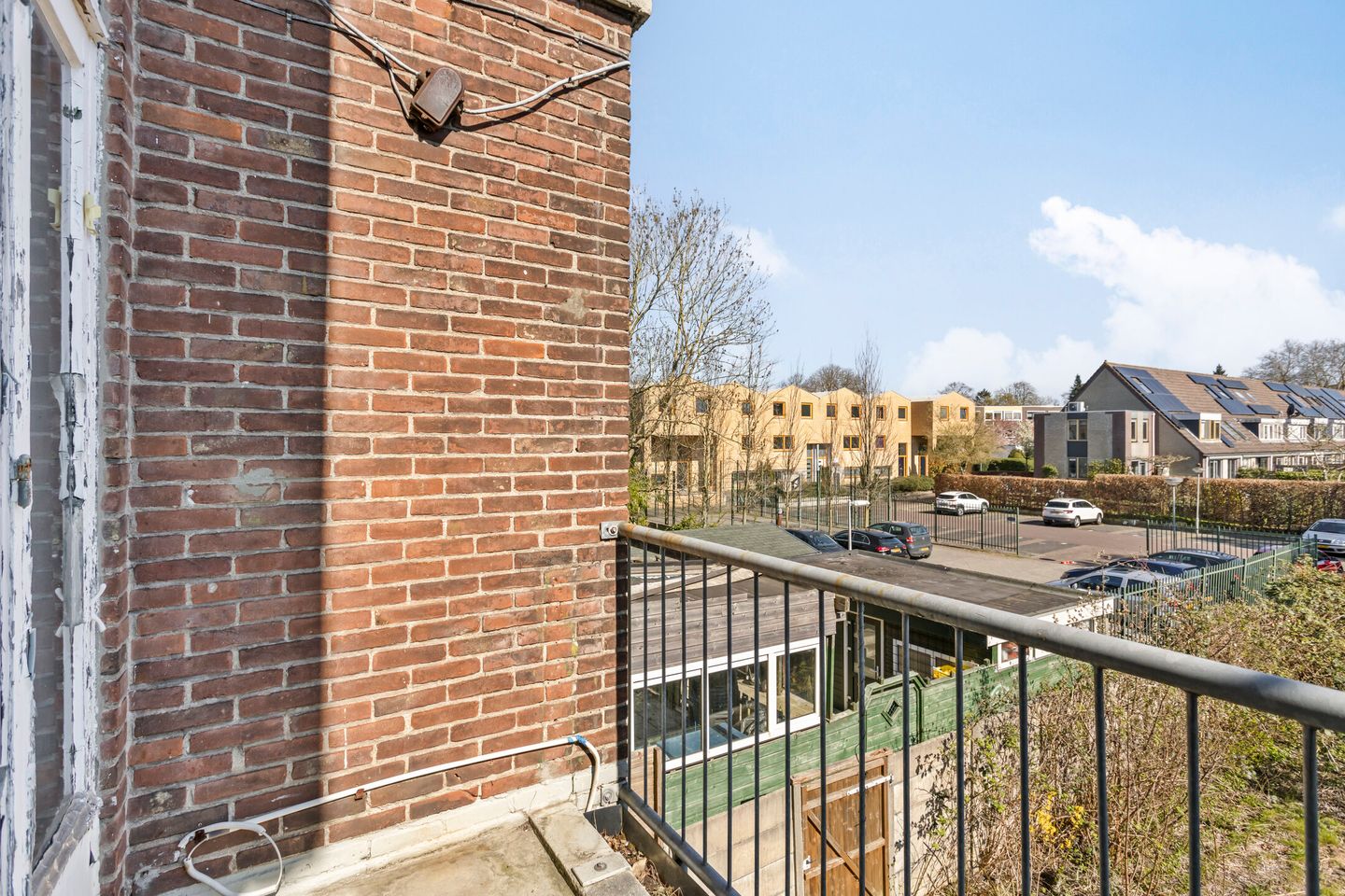 Photo 14 of Riouwstraat 68