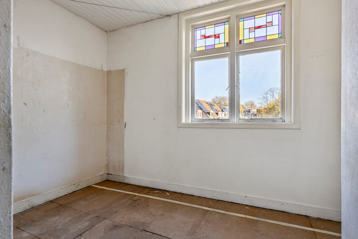 Foto 19 van Riouwstraat 68