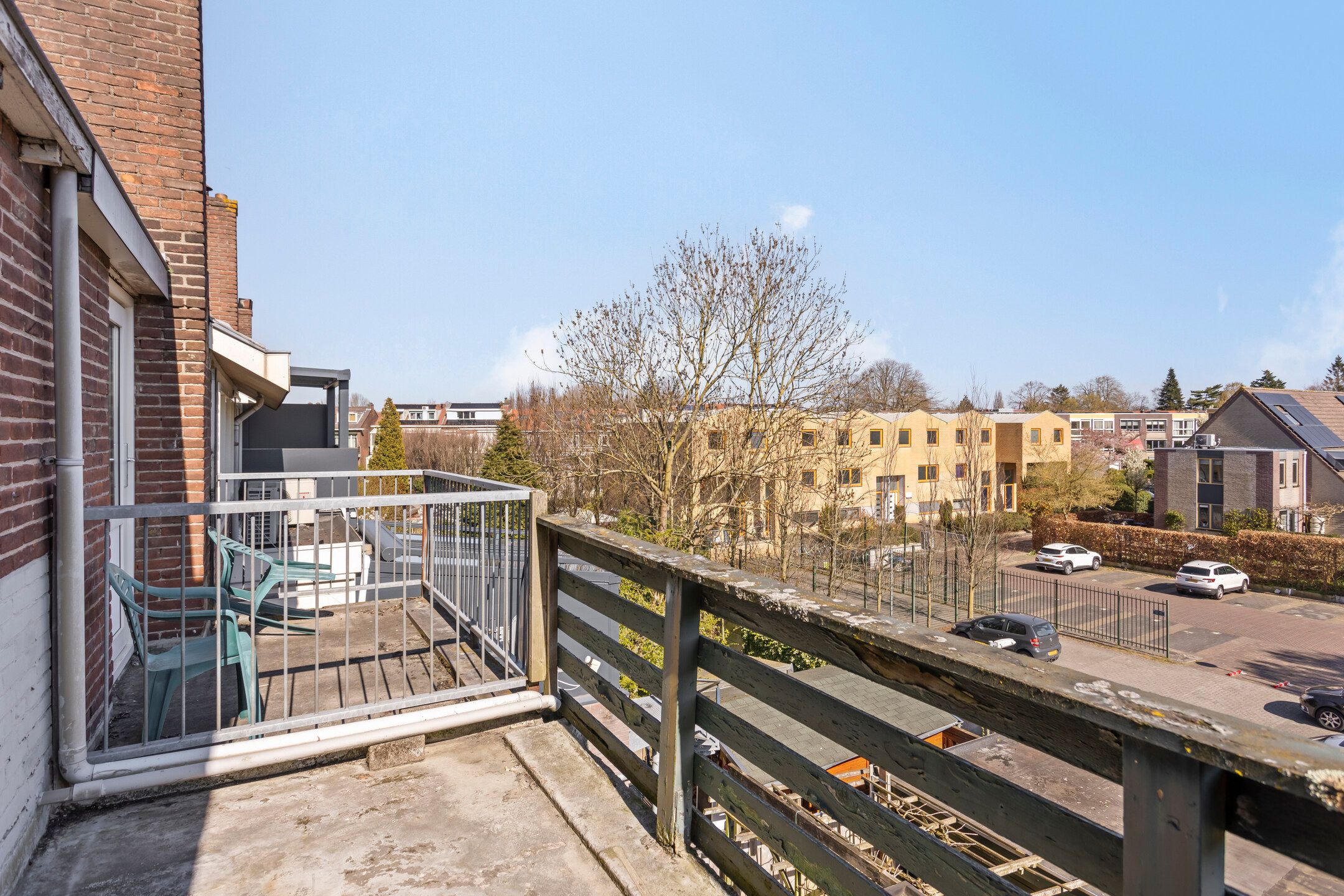 Photo 24 of Riouwstraat 68