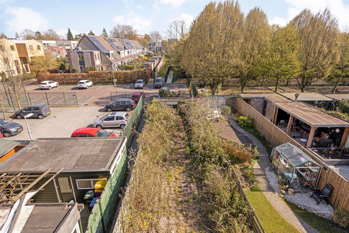 Photo 25 of Riouwstraat 68