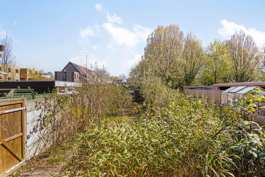 Photo 32 of Riouwstraat 68