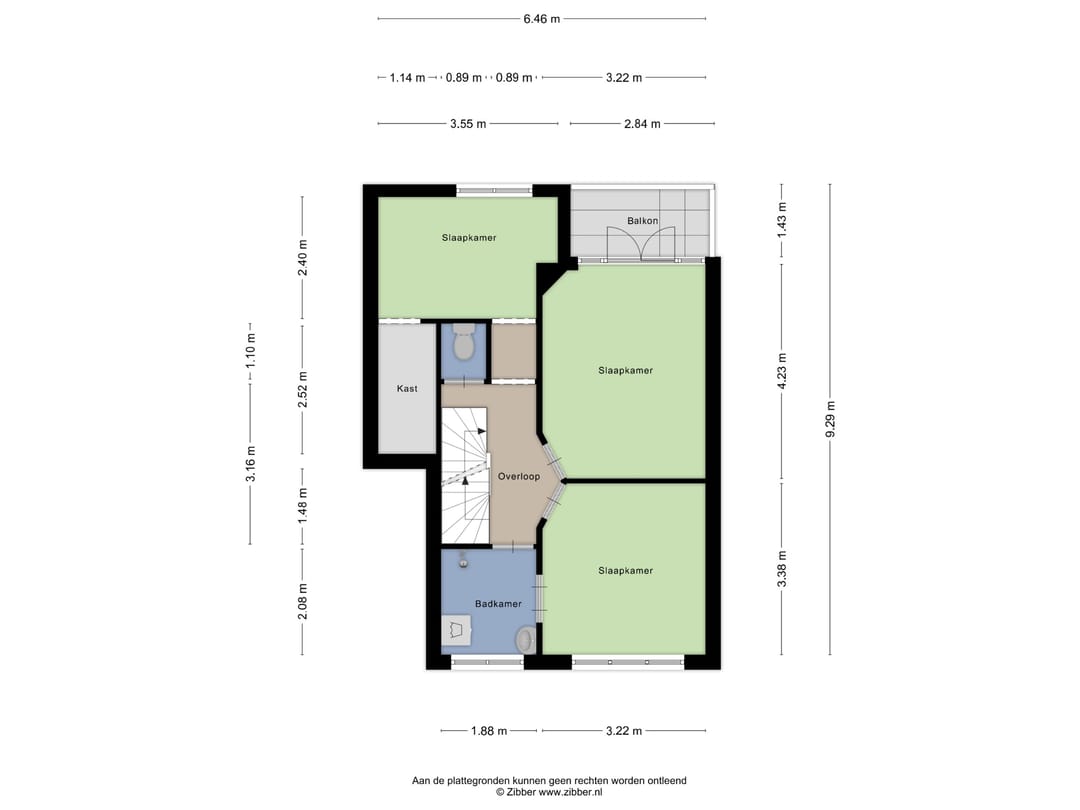 Photo 38 of Riouwstraat 68