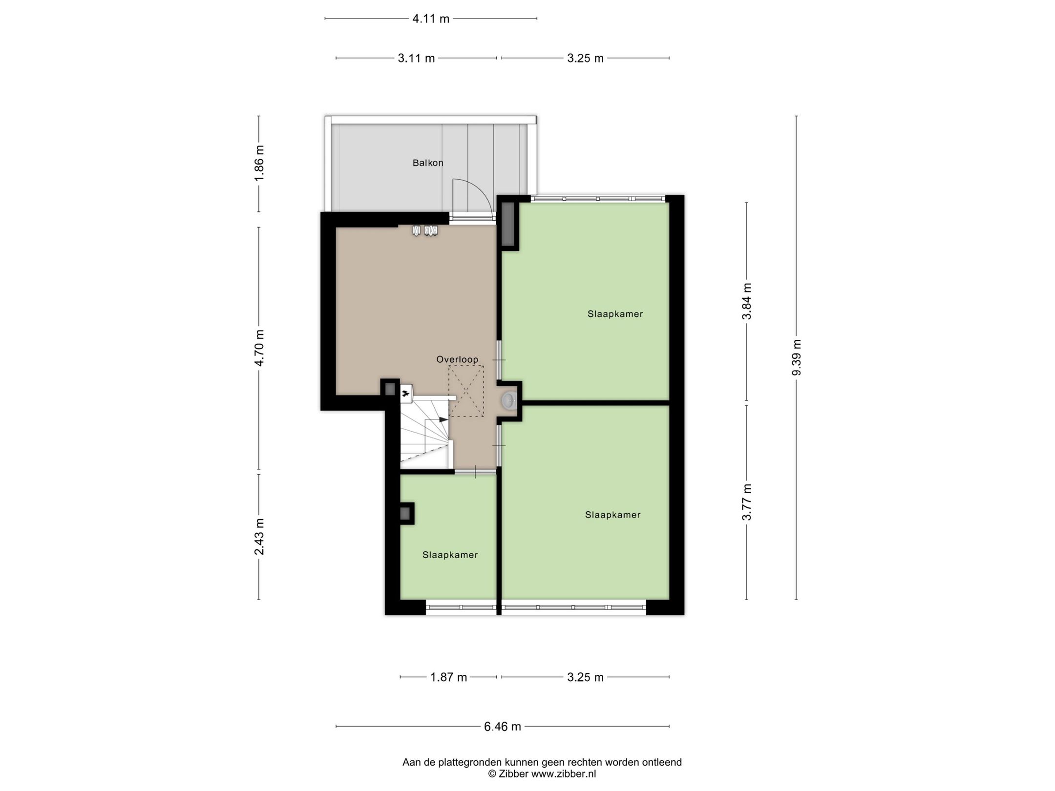 Photo 39 of Riouwstraat 68