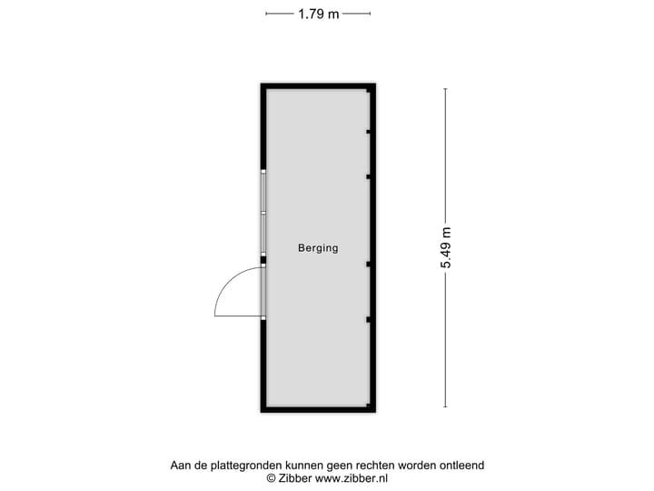 Foto 40 van Riouwstraat 68