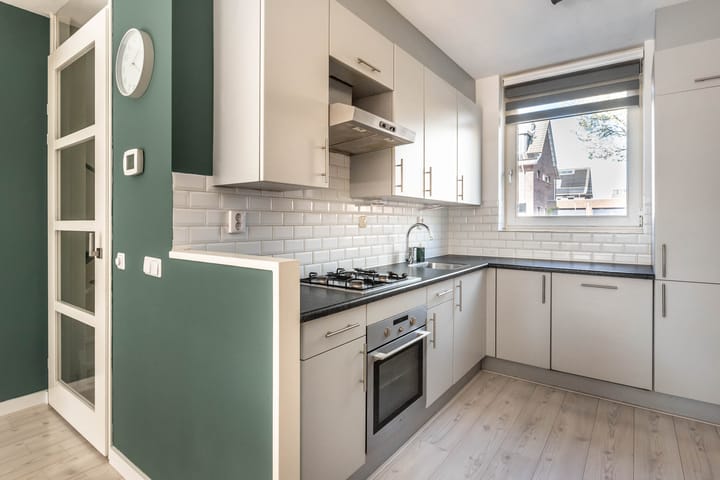 Foto 3 van Colonnade 77