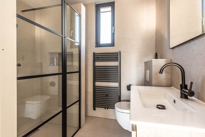 Foto 6 van Colonnade 77