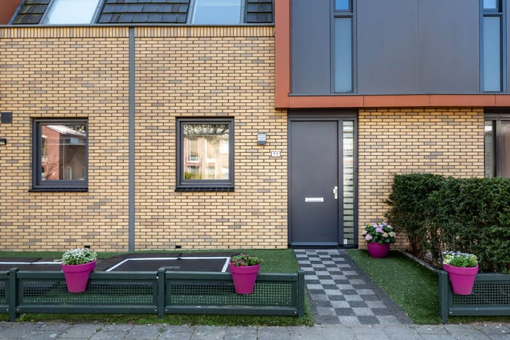 Foto 7 van Colonnade 77