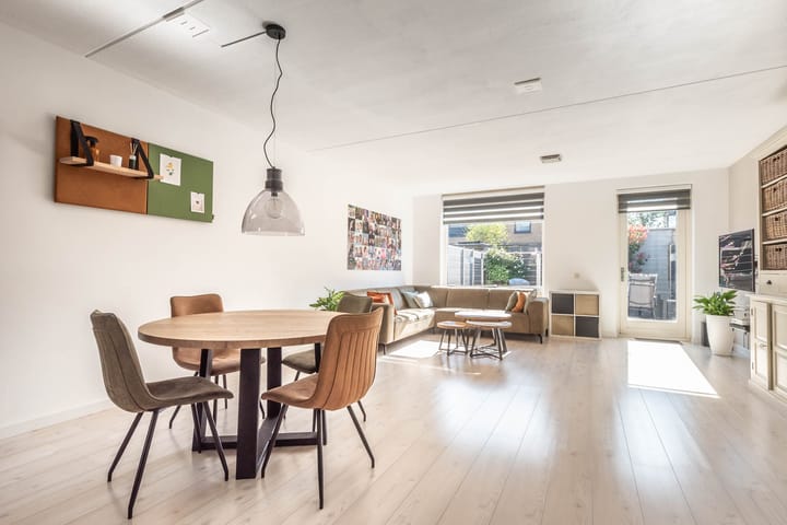 Foto 8 van Colonnade 77