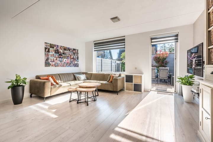 Foto 10 van Colonnade 77