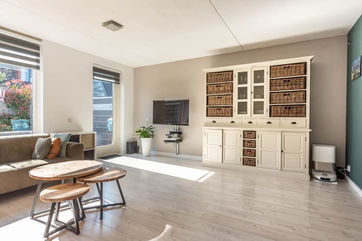 Foto 12 van Colonnade 77