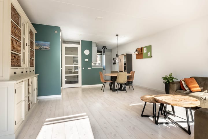 Foto 13 van Colonnade 77