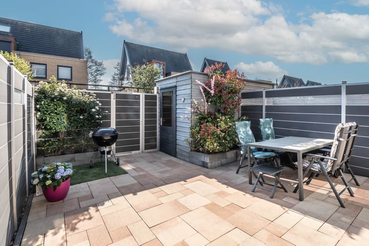 Foto 17 van Colonnade 77