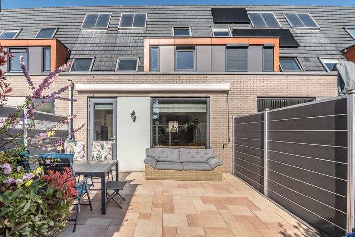 Foto 18 van Colonnade 77