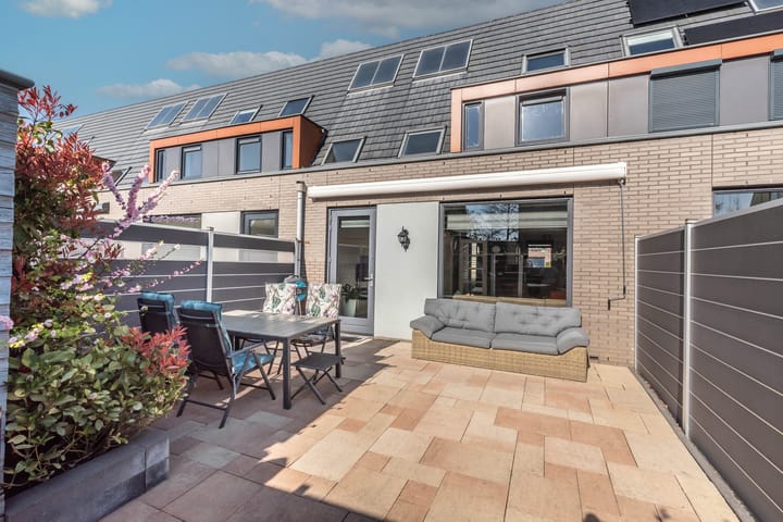 Foto 19 van Colonnade 77