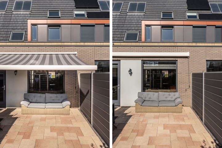 Foto 20 van Colonnade 77