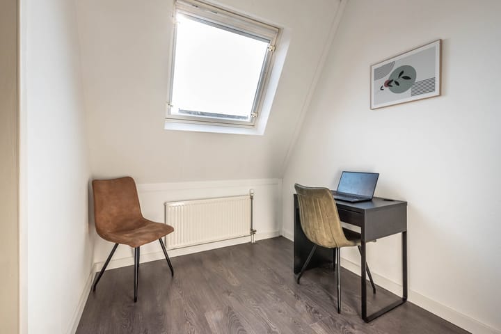 Foto 27 van Colonnade 77