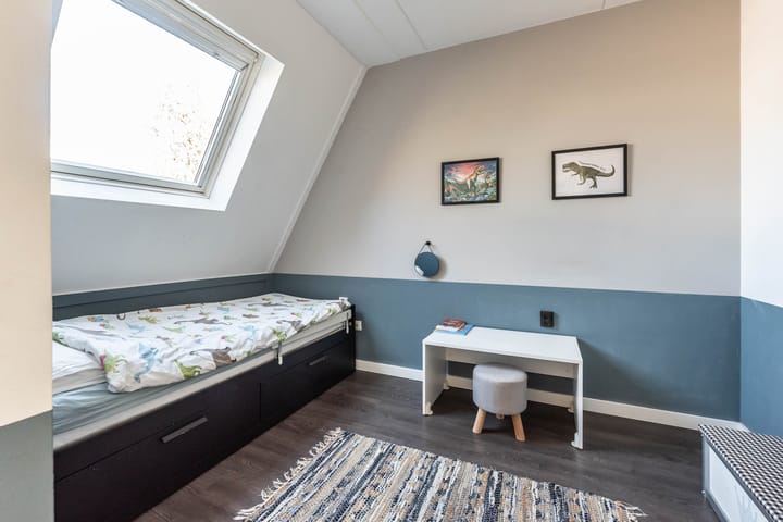 Foto 28 van Colonnade 77