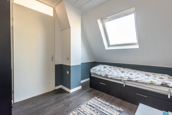 Foto 29 van Colonnade 77