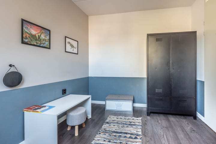 Foto 30 van Colonnade 77