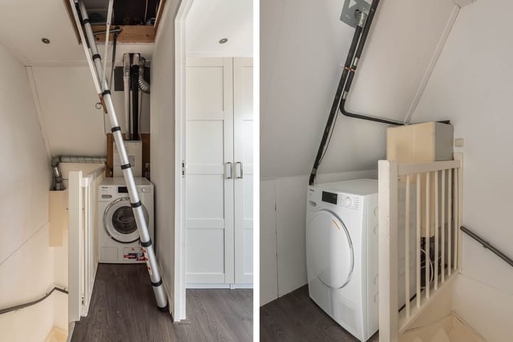 Foto 35 van Colonnade 77