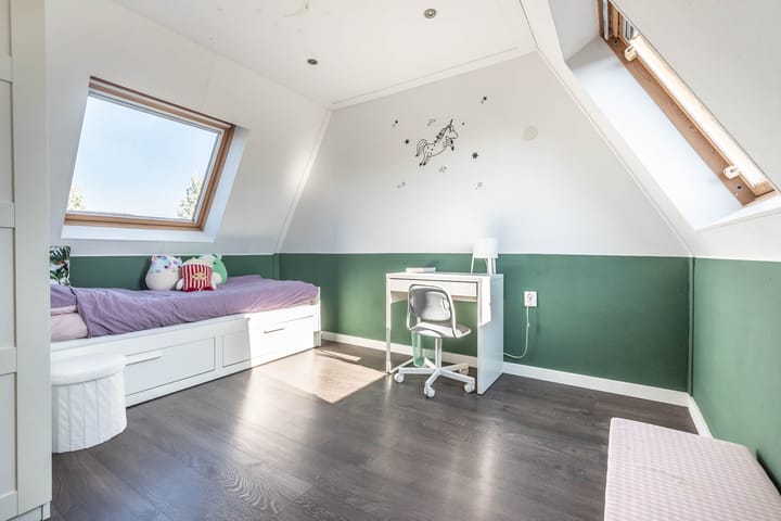 Foto 36 van Colonnade 77