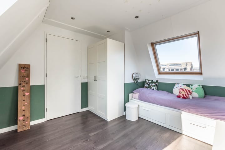 Foto 38 van Colonnade 77