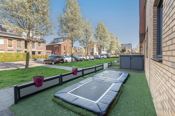 Foto 39 van Colonnade 77