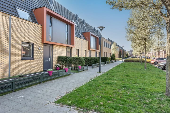 Foto 41 van Colonnade 77