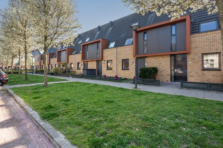 Foto 42 van Colonnade 77