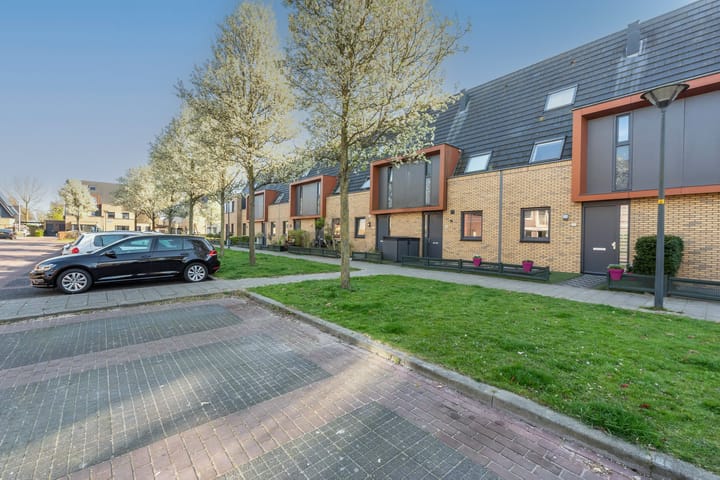 Foto 43 van Colonnade 77