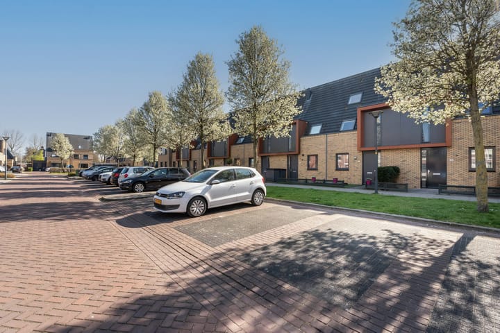 Foto 44 van Colonnade 77