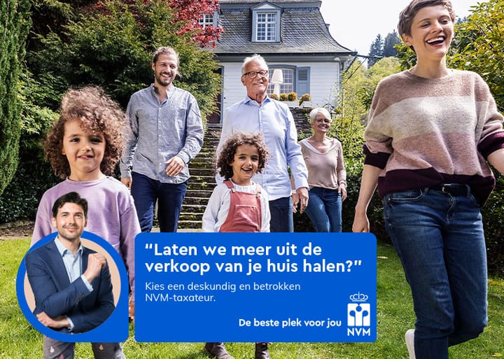 Foto 45 van Colonnade 77